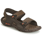 Rider  TENDER X  men's Sandals in Brown