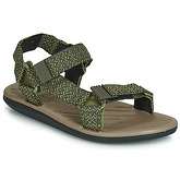 Rider  RX III SANDAL  men's Sandals in Green