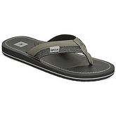 Rip Curl  OX  men's Flip flops / Sandals (Shoes) in Black