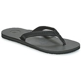 Rip Curl  STONES  men's Flip flops / Sandals (Shoes) in Black