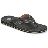 Rip Curl  OX  men's Flip flops / Sandals (Shoes) in Black