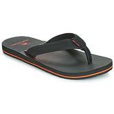 Rip Curl  RIPPER  men's Flip flops / Sandals (Shoes) in Black