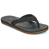 Rip Curl  RIPPER  men's Flip flops / Sandals (Shoes) in Black