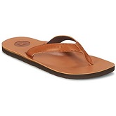 Rip Curl  STONES  men's Flip flops / Sandals (Shoes) in Brown
