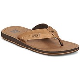 Rip Curl  OX  men's Flip flops / Sandals (Shoes) in Brown