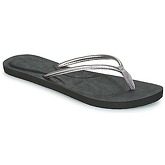 Rip Curl  LUNA  women's Flip flops / Sandals (Shoes) in Silver