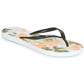 Rip Curl  HANALEI  women's Flip flops / Sandals (Shoes) in White