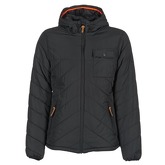 Rip Curl  MELTER INSULATED  men's Jacket in Black