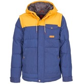 Rip Curl  INFINITE  men's Jacket in Blue