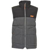 Rip Curl  EMERGE  men's Jacket in Grey