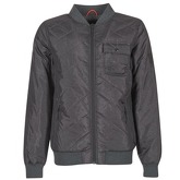 Rip Curl  MELT INSULATED  men's Jacket in Grey