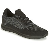 Rip Curl  ROAMER KNIT  men's Shoes (Trainers) in Black