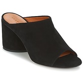 Robert Clergerie  OUTERKOLA  women's Mules / Casual Shoes in Black