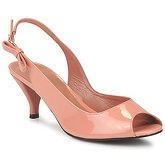 Robert Clergerie  OROC  women's Sandals in Pink