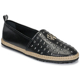 Roberto Cavalli  6664  men's Espadrilles / Casual Shoes in Black