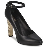 Roberto Cavalli  WDS230  women's Heels in Black