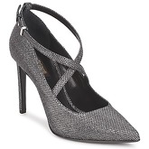 Roberto Cavalli  WDS234  women's Heels in Grey