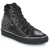 Roberto Cavalli  MIKE  men's Shoes (High