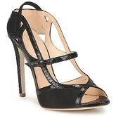 Roberto Cavalli  RPS678  women's Sandals in Black