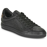 Roberto Cavalli  8309  men's Shoes (Trainers) in Black