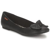 Rocket Dog  VERA  women's Shoes (Pumps / Ballerinas) in Black