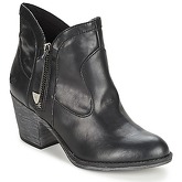 Rocket Dog  SIDNEY  women's Low Ankle Boots in Black