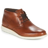 Rockport  TMSD CHUKKA  men's Mid Boots in Brown