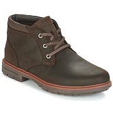 Rockport  TOUGH BUCKS CHUKKA  men's Mid Boots in Brown