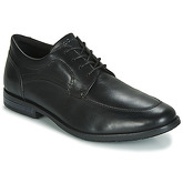 Rockport  DUSTYN PLAIN TOE  men's Casual Shoes in Black