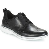 Rockport  DP2 FAST MARATHONLTD  men's Casual Shoes in Black