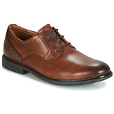 Rockport  MADSON PLAIN TOE  men's Casual Shoes in Brown