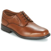 Rockport  ESNTIAL DTLII PLAIN TOE  men's Casual Shoes in Brown