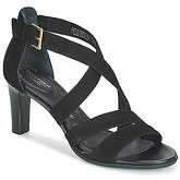 Rockport  TM EDITH STRAPPY  women's Sandals in Black