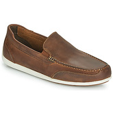 Rockport  BL4 VENETIAN  men's Loafers / Casual Shoes in Brown