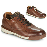 Rockport  7101 LTD M  men's Shoes (Trainers) in Brown