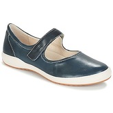 Romika  CORDOBA 05  women's Shoes (Pumps / Ballerinas) in Blue