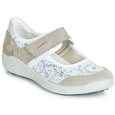 Romika  MADERA 26  women's Shoes (Pumps / Ballerinas) in Grey