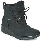 Romika  VARESE N08  women's Mid Boots in Black