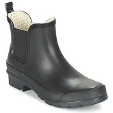 Romika  RomiRub10  women's Mid Boots in Black