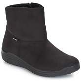 Romika  MADERA 10  women's Mid Boots in Black