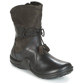 Romika  MADDY 06  women's Mid Boots in Brown