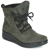 Romika  Varese N 09  women's Mid Boots in Grey