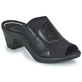Romika  MOKASSETTA 244  women's Mules / Casual Shoes in Black