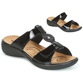 Romika  IBIZA 82  women's Sandals in Black