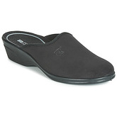 Romika  Remo 122 FR  women's Flip flops in Black