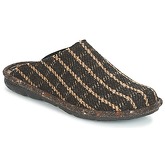 Romika  MIKADO 67 A  women's Flip flops in Black