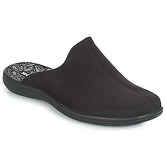 Romika  ROYAL 11  men's Flip flops in Black