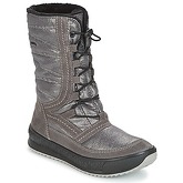 Romika  DAVOS 22  women's Snow boots in Grey