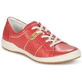 Romika  CORDOBA 01  women's Shoes (Trainers) in Red