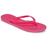 Roxy  VIVA IV J SNDL BRY  women's Flip flops / Sandals (Shoes) in Pink